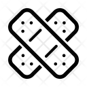 پیش‌نمایش فایل bandages-5 از پک پیکسا جلد 3