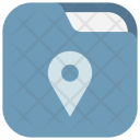 پیش‌نمایش فایل my-places از پک رابط کاربری می جلد 1