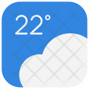 پیش‌نمایش فایل weather-270 از پک رابط کاربری می جلد 1