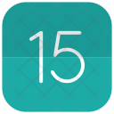 پیش‌نمایش فایل calendar-2912 از پک رابط کاربری می جلد 2
