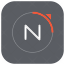 پیش‌نمایش فایل compass-1356 از پک رابط کاربری می جلد 2
