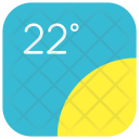 پیش‌نمایش فایل weather-app-4 از پک رابط کاربری می جلد 2