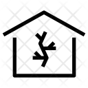 پیش‌نمایش فایل house-crack از پک عناصر خانه جلد 1