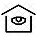 پیش‌نمایش فایل house-surveillance-2 از پک عناصر خانه جلد 3