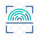 پیش‌نمایش فایل finger-print-scanner از پک رابط کاربری جلد 1