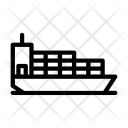 پیش‌نمایش فایل container-44 از پک تجارت و حمل و نقل - Outline