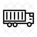 پیش‌نمایش فایل container-45 از پک تجارت و حمل و نقل - Outline