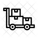 پیش‌نمایش فایل fright-1 از پک تجارت و حمل و نقل - Outline