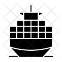 پیش‌نمایش فایل container-48 از پک تجارت و حمل و نقل - Glyph
