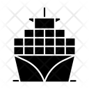 پیش‌نمایش فایل container-49 از پک تجارت و حمل و نقل - Glyph