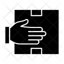 پیش‌نمایش فایل package-43 از پک تجارت و حمل و نقل - Glyph