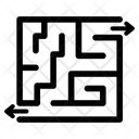 پیش‌نمایش فایل maze-2432264 از پک مالی کسب و کار