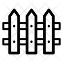 پیش‌نمایش فایل picket-fence-2502449 از پک کشاورزی