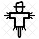 پیش‌نمایش فایل scarecrow-2502444 از پک کشاورزی