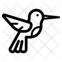 پیش‌نمایش فایل hummingbird-2530453 از پک حیوانات