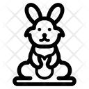 پیش‌نمایش فایل rabbit-2530422 از پک حیوانات