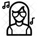 پیش‌نمایش فایل rockstar-2530506 از پک آواتار مشاغل