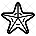 پیش‌نمایش فایل starfish-2576928 از پک تابستان