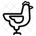 پیش‌نمایش فایل hen-2502331 از پک کشاورزی و باغبانی