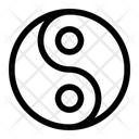 پیش‌نمایش فایل yin-yang-3841009 از پک ورزش و تناسب اندام