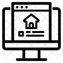 پیش‌نمایش فایل real-estate-website-3894713 از پک املاک و مستغلات