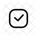 پیش‌نمایش فایل checkmark-10281201 از پک رابط