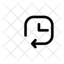 پیش‌نمایش فایل clock-10281203 از پک رابط