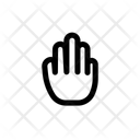 پیش‌نمایش فایل hand-10281394 از پک رابط