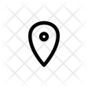 پیش‌نمایش فایل location-pin-10281420 از پک رابط