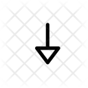 پیش‌نمایش فایل arrow-down-10279578 از پک رابط کاربری
