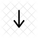 پیش‌نمایش فایل arrow-down-10279579 از پک رابط کاربری