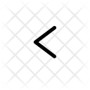 پیش‌نمایش فایل arrow-left-10279484 از پک رابط کاربری