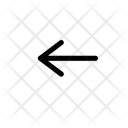 پیش‌نمایش فایل arrow-left-10279486 از پک رابط کاربری