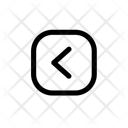 پیش‌نمایش فایل arrow-left-circle-10279487 از پک رابط کاربری
