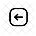 پیش‌نمایش فایل arrow-left-square-10279488 از پک رابط کاربری