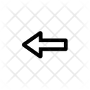 پیش‌نمایش فایل arrow-left-10274646 از پک رابط کاربری