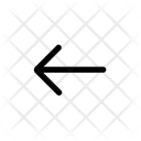 پیش‌نمایش فایل arrow-left-10274647 از پک رابط کاربری
