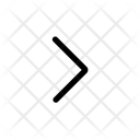 پیش‌نمایش فایل arrow-right-10274654 از پک رابط کاربری