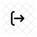 پیش‌نمایش فایل logout-10274694 از پک رابط کاربری