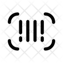 پیش‌نمایش فایل barcode-10287725 از پک خواربار