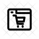 پیش‌نمایش فایل online-shop-10288373 از پک خرید آنلاین