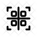 پیش‌نمایش فایل qr-code-10288377 از پک خرید آنلاین