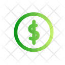 پیش‌نمایش فایل dollar-circle-10662778 از پک امور مالی