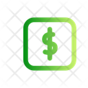 پیش‌نمایش فایل dollar-square-10662779 از پک امور مالی