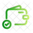 پیش‌نمایش فایل empty-wallet-tick-10662783 از پک امور مالی