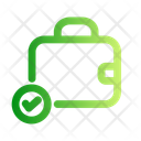 پیش‌نمایش فایل wallet-check-10662843 از پک امور مالی