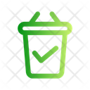 پیش‌نمایش فایل bag-tick-10663363 از پک کامرس