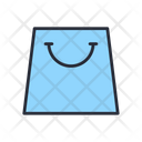 پیش‌نمایش فایل shopping-bag-8786819 از پک جمعه سیاه