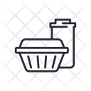پیش‌نمایش فایل container-8919540 از پک رستوران