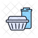 پیش‌نمایش فایل container-8919802 از پک رستوران